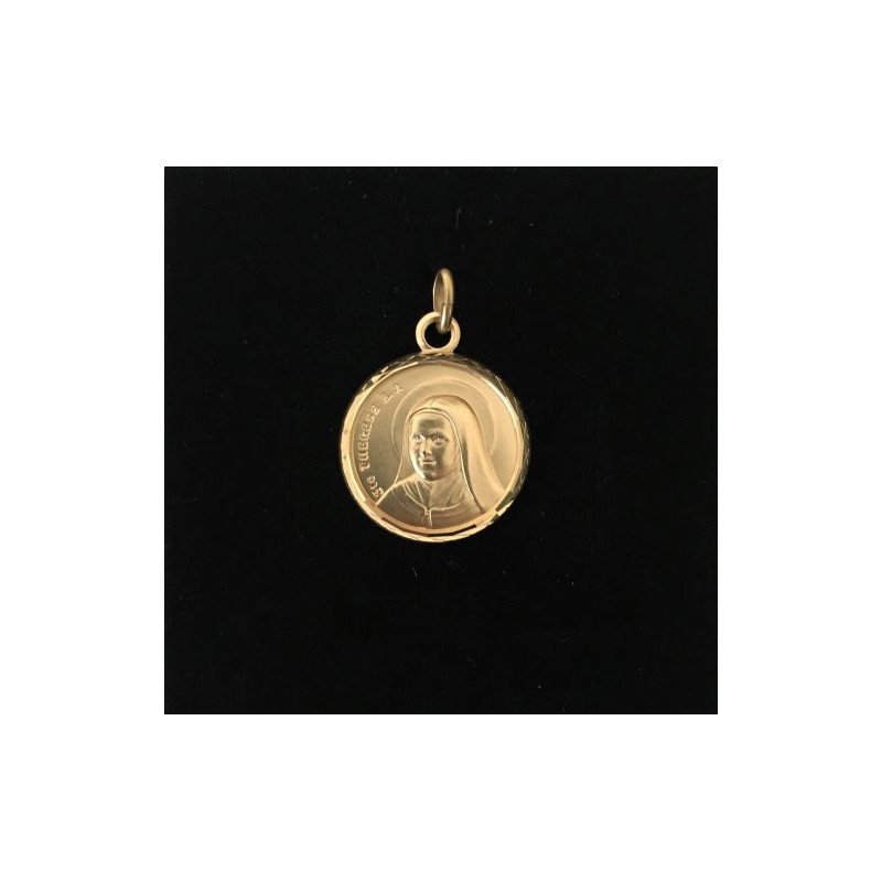 Médaille dorée 2291L12NV