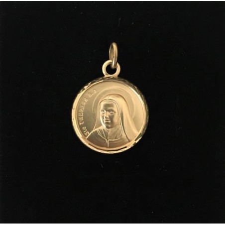 Médaille dorée 2291L12NV