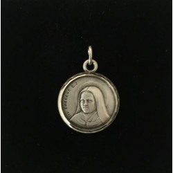 Médaille argentée 2291D02NV