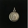 Médaille argentée 2291D02NV