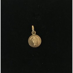 Médaille dorée 2268L12NV