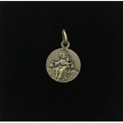 Médaille Sacré-Coeur 216
