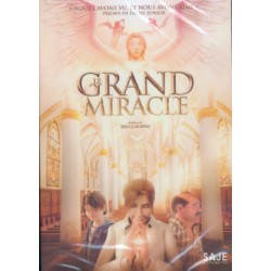 DVD LE GRAND MIRACLE