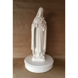 Statue Sainte Thérèse 20 cm