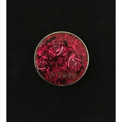 MAGNET 7642 ROND ROSES