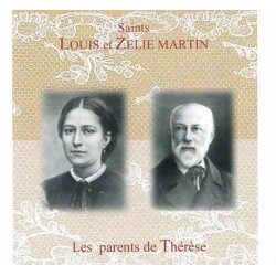 Carnet Louis et Zélie Martin