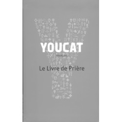 Youcat - Le livre de prière