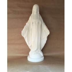 Statue Vierge miraculeuse