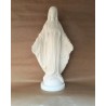 Statue Vierge miraculeuse