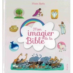 MON IMAGIER DE LA BIBLE