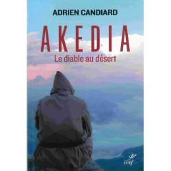 Akedia, le diable au désert