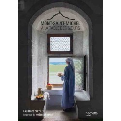 Mont Saint-Michel à la table des soeurs