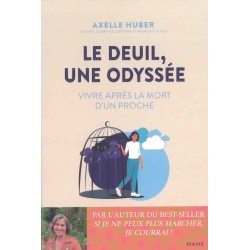LE DEUIL UNE ODYSSEE