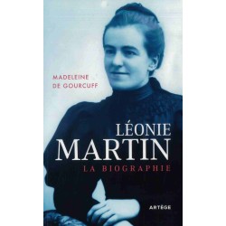 Léonie Martin - la Biographie