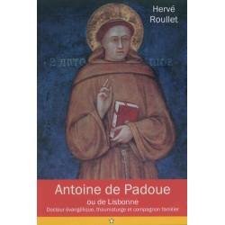 Antoine de Padoue ou de Lisbonne