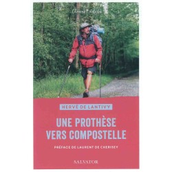 UNE PROTHESE VERS COMPOSTEL