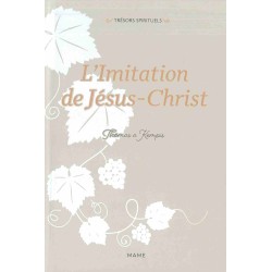 L IMITATION DE JESUS CHRIST