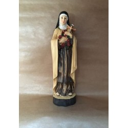 STATUE 19420 THERESE 20 CM