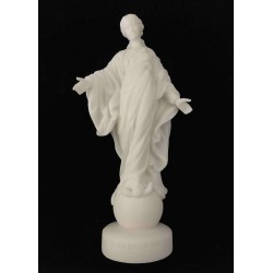 Statue Vierge du Sourire ALB/17/VS