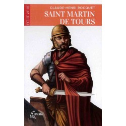 ST MARTIN DE TOURS
