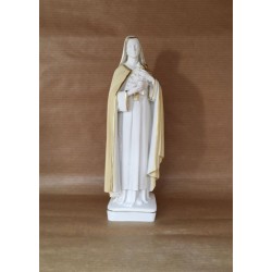 Statue Sainte Thérèse 19432D