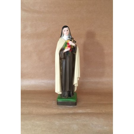 Statue Sainte Thérèse 19430