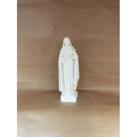 Statue Sainte Thérèse 19431