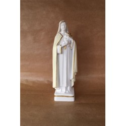 Statue Sainte Thérèse 19430D
