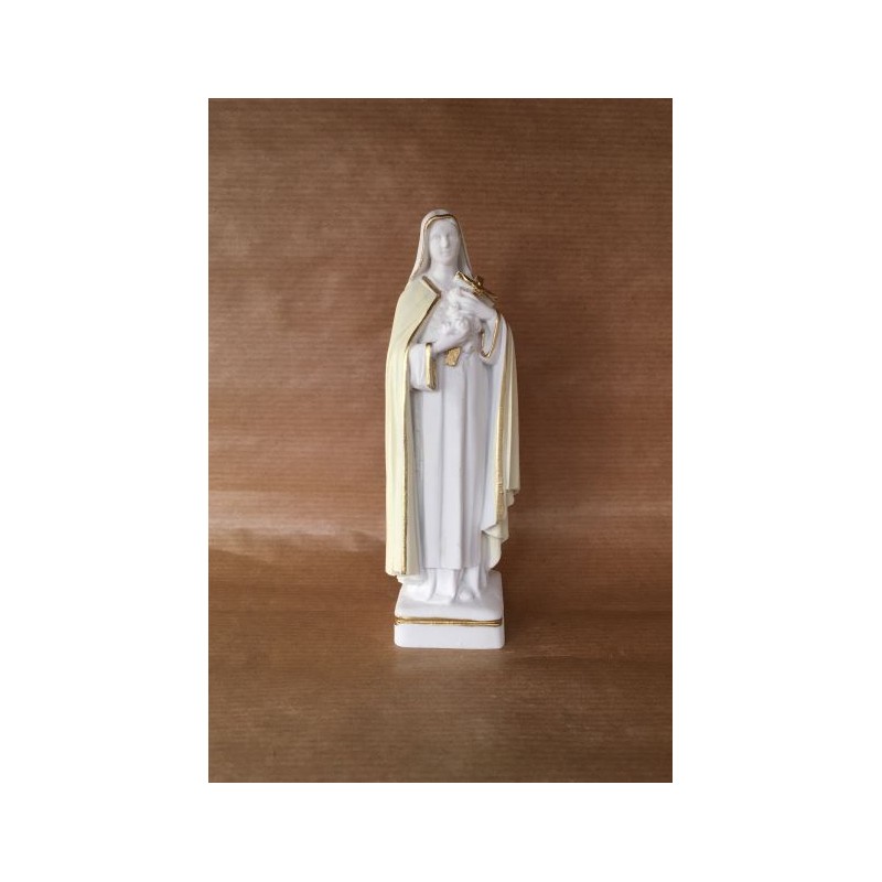 Statue Sainte Thérèse 19430D