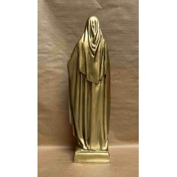 Statue Sainte Thérèse 19435B