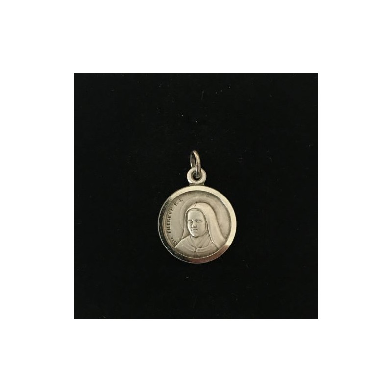 Médaille argenté 288D02NV