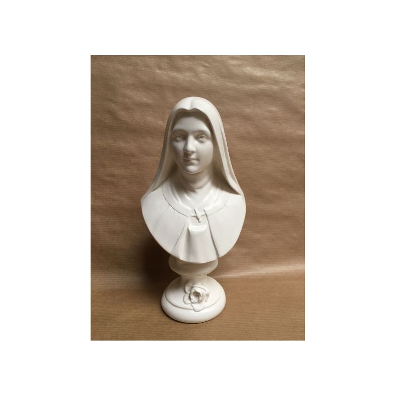 Buste Sainte Thérèse M22