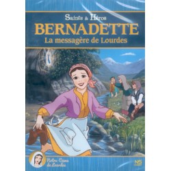 DVD  BERNADETTE
