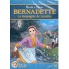 DVD Bernadette - La messagère de Lourdes