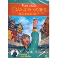 DVD François-Xavier et la...