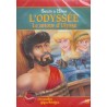 DVD L'Odyssée - Le retour d'Ulysse
