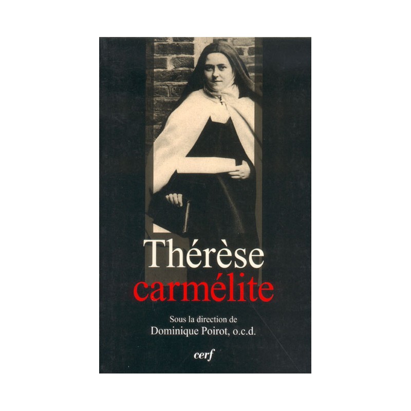 Thérèse Carmélite