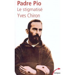 Padre Pio, le stigmatisé