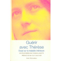 GUERIR AVEC THERESE