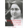 Sainte Thérèse de Lisieux - biographie