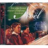 CD les plus beaux choeurs d'enfants chantent Noël