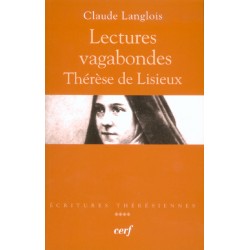 Lectures vagabondes Thérèse de Lisieux