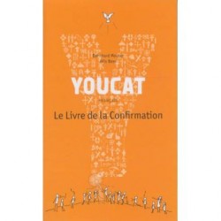 Youcat - Livre de la Confirmation