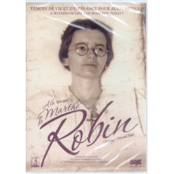 DVD A LA RENCONTRE DE MARTH