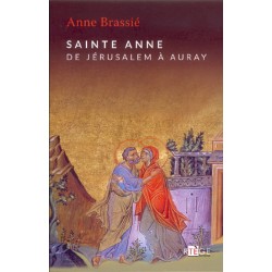 Sainte Anne de Jérusalem à Auray