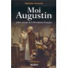 Moi Augustin, prêtre martyr de la Révolution française