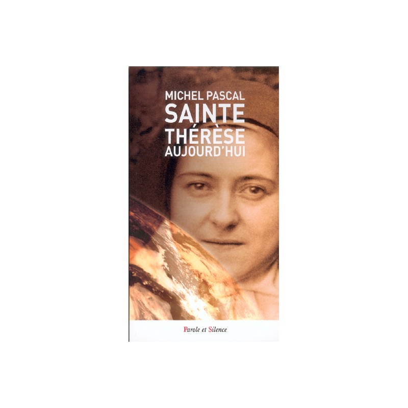 STE THERESE AUJOURD'HUI