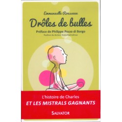 DROLES DE BULLES
