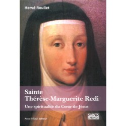 STE THERESE MARGUERITE
