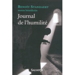 JOURNAL DE L'HUMILITE